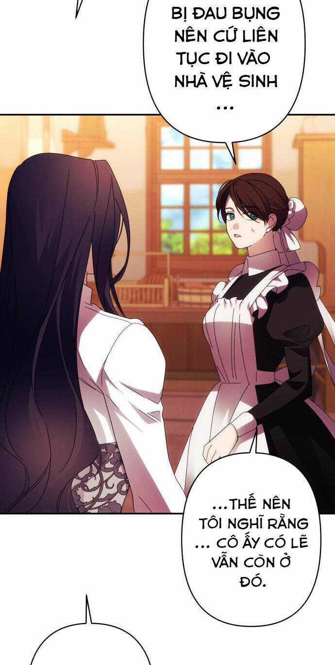 TÔI SẼ QUYẾN RŨ CÔNG TƯỚC PHƯƠNG BẮC Chapter 57 trang 3