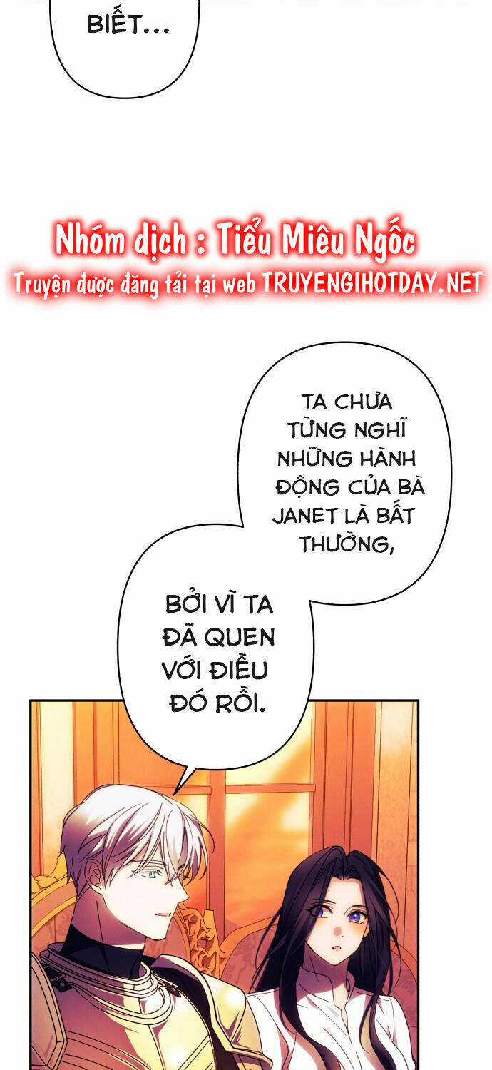 TÔI SẼ QUYẾN RŨ CÔNG TƯỚC PHƯƠNG BẮC Chapter 57 trang 30