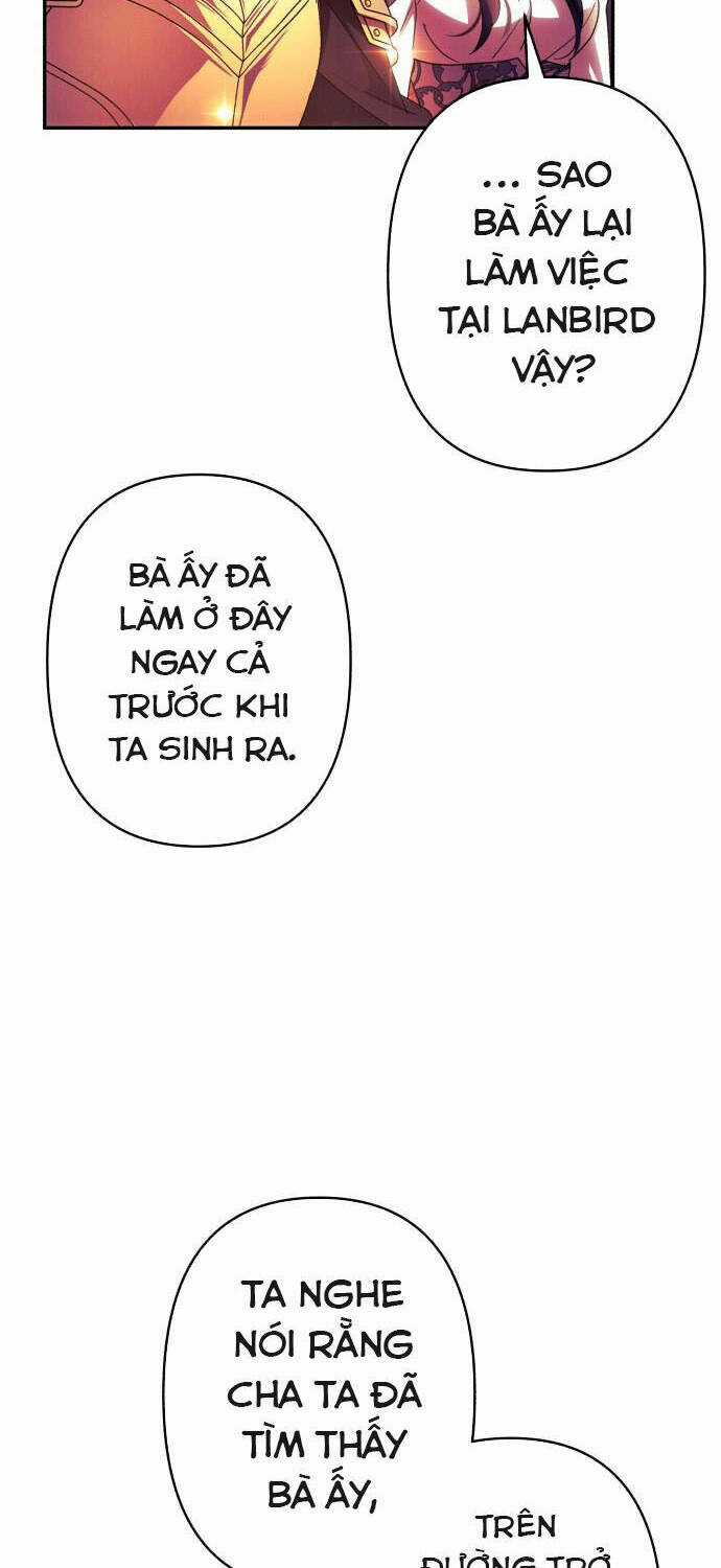 TÔI SẼ QUYẾN RŨ CÔNG TƯỚC PHƯƠNG BẮC Chapter 57 trang 31