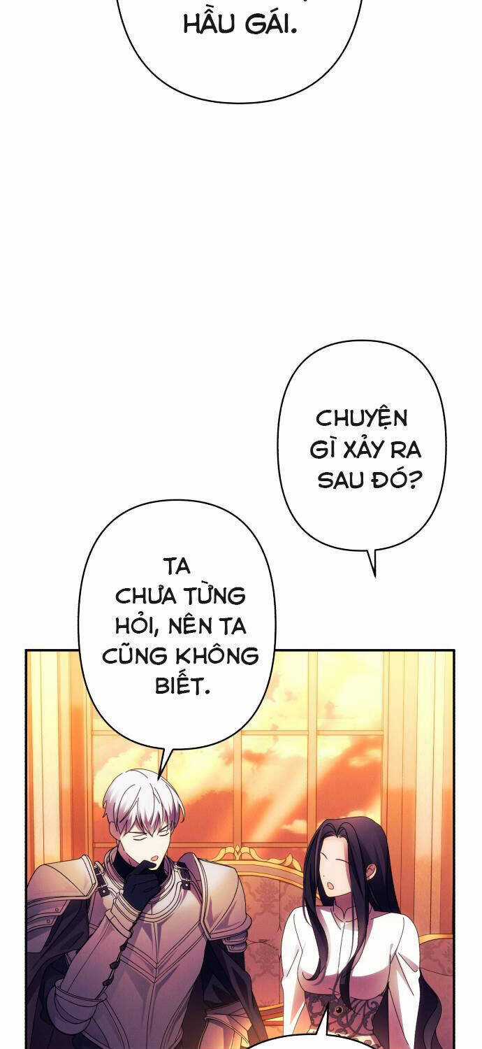 TÔI SẼ QUYẾN RŨ CÔNG TƯỚC PHƯƠNG BẮC Chapter 57 trang 34