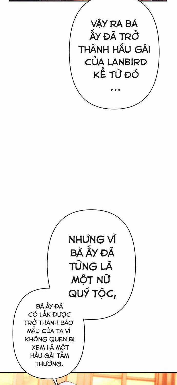 TÔI SẼ QUYẾN RŨ CÔNG TƯỚC PHƯƠNG BẮC Chapter 57 trang 35