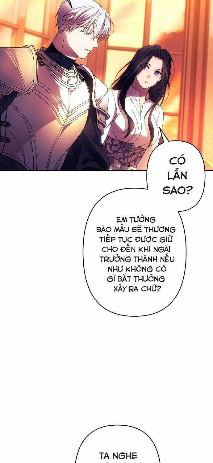 TÔI SẼ QUYẾN RŨ CÔNG TƯỚC PHƯƠNG BẮC Chapter 57 trang 36