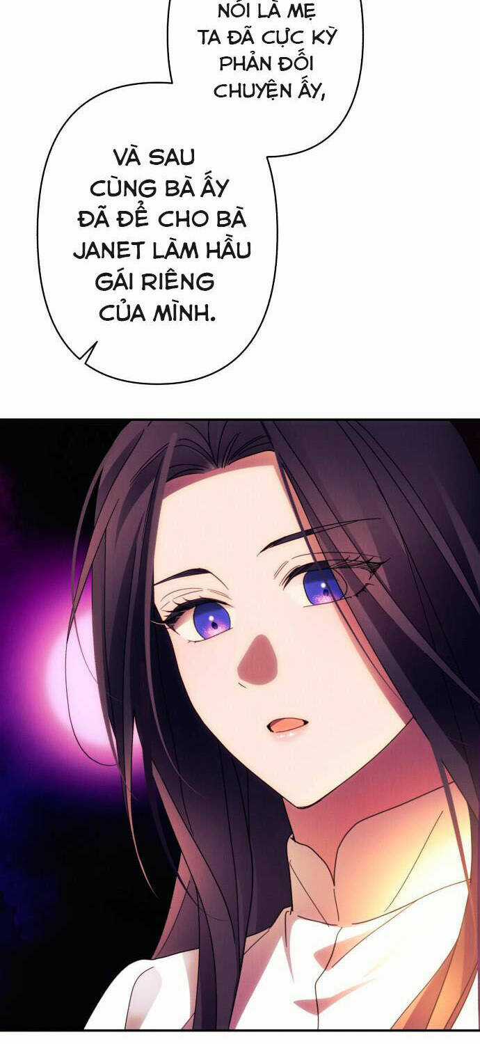 TÔI SẼ QUYẾN RŨ CÔNG TƯỚC PHƯƠNG BẮC Chapter 57 trang 37