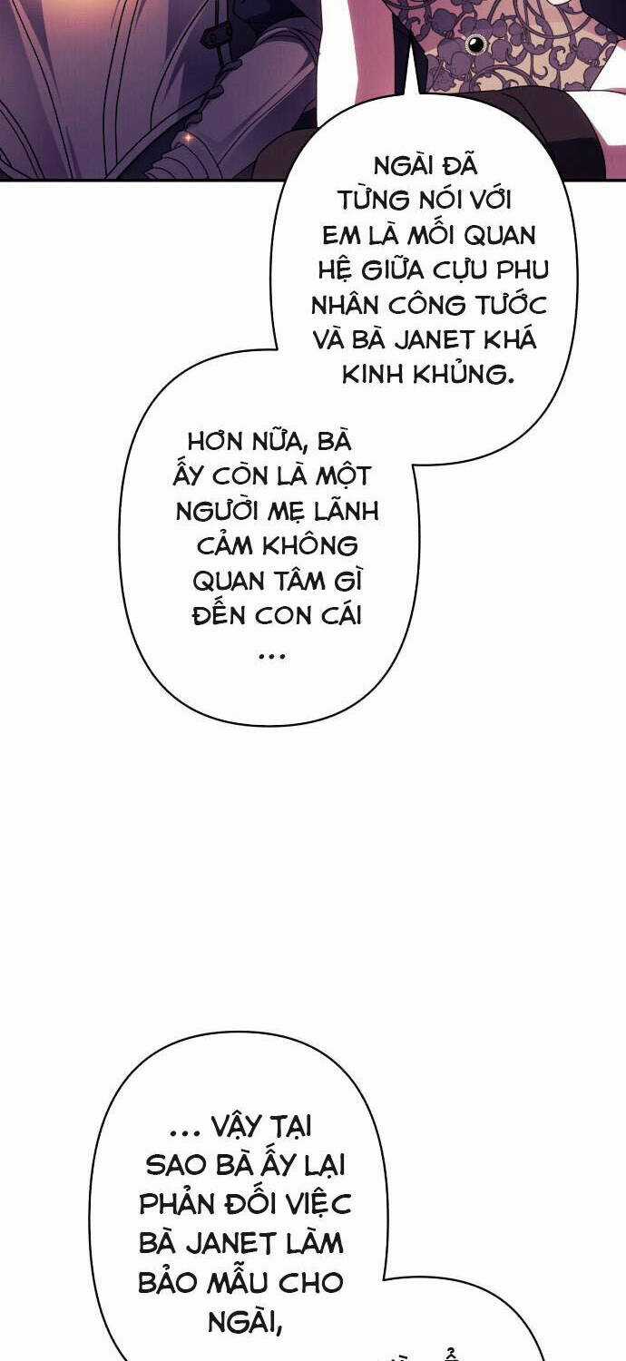 TÔI SẼ QUYẾN RŨ CÔNG TƯỚC PHƯƠNG BẮC Chapter 57 trang 39