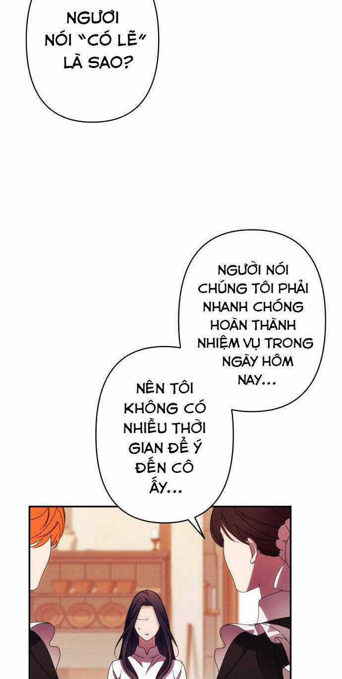 TÔI SẼ QUYẾN RŨ CÔNG TƯỚC PHƯƠNG BẮC Chapter 57 trang 4