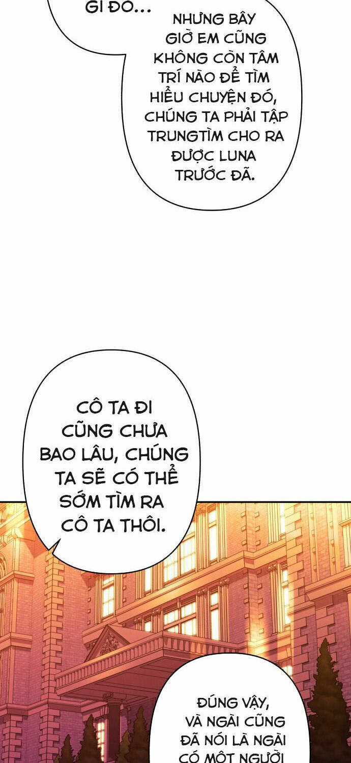 TÔI SẼ QUYẾN RŨ CÔNG TƯỚC PHƯƠNG BẮC Chapter 57 trang 41