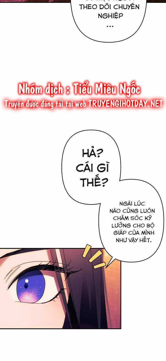 TÔI SẼ QUYẾN RŨ CÔNG TƯỚC PHƯƠNG BẮC Chapter 57 trang 42