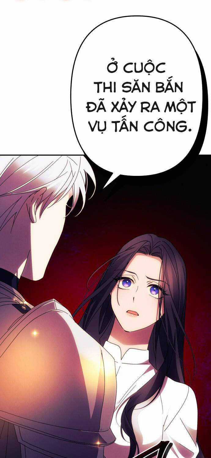 TÔI SẼ QUYẾN RŨ CÔNG TƯỚC PHƯƠNG BẮC Chapter 57 trang 44