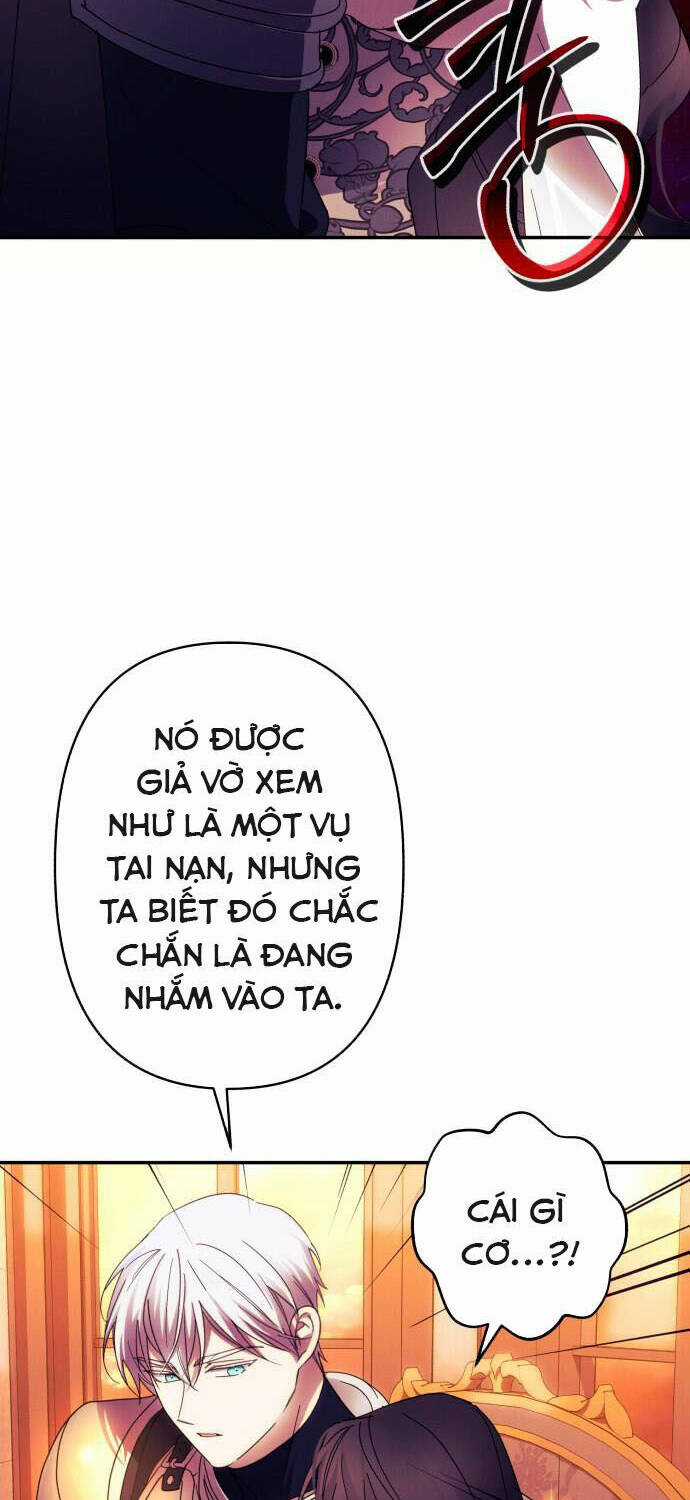 TÔI SẼ QUYẾN RŨ CÔNG TƯỚC PHƯƠNG BẮC Chapter 57 trang 45