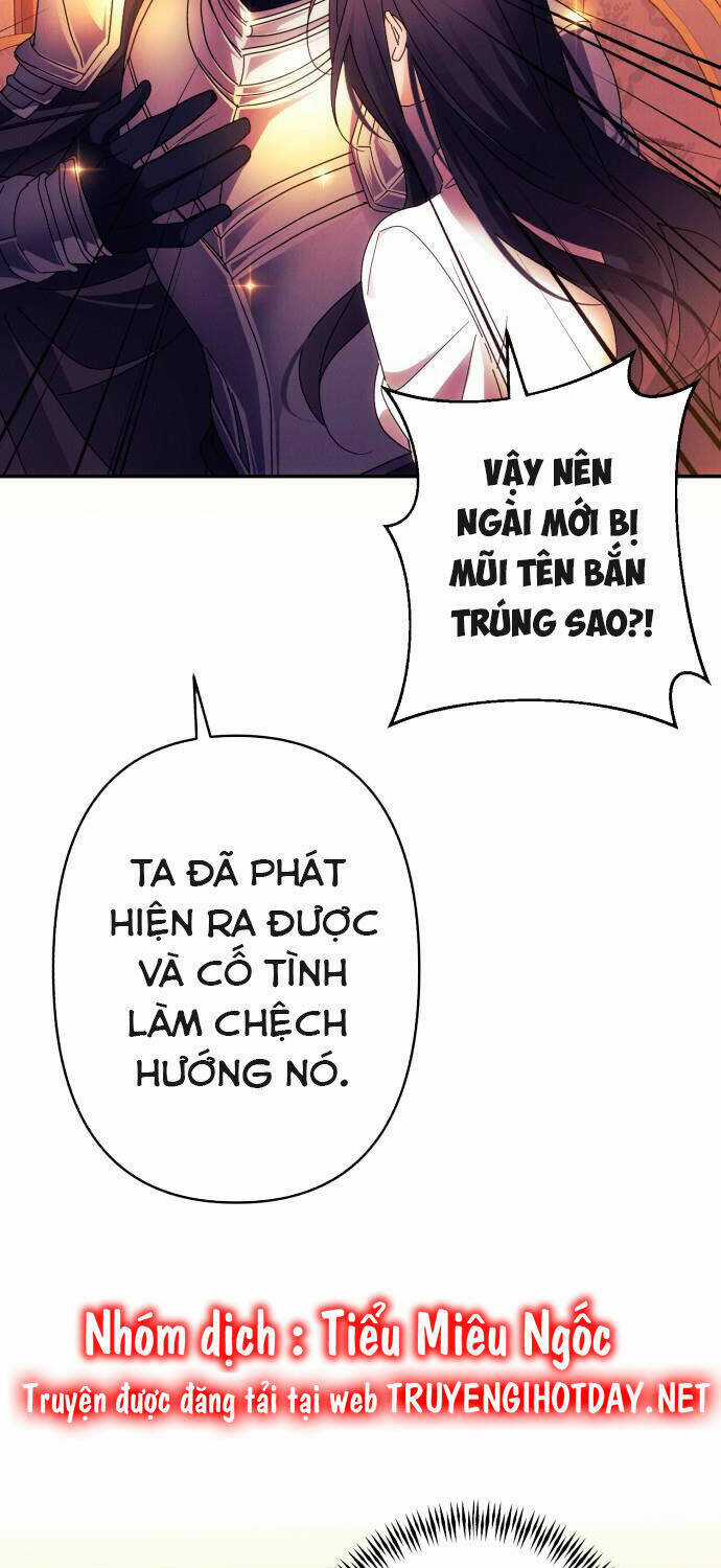 TÔI SẼ QUYẾN RŨ CÔNG TƯỚC PHƯƠNG BẮC Chapter 57 trang 46