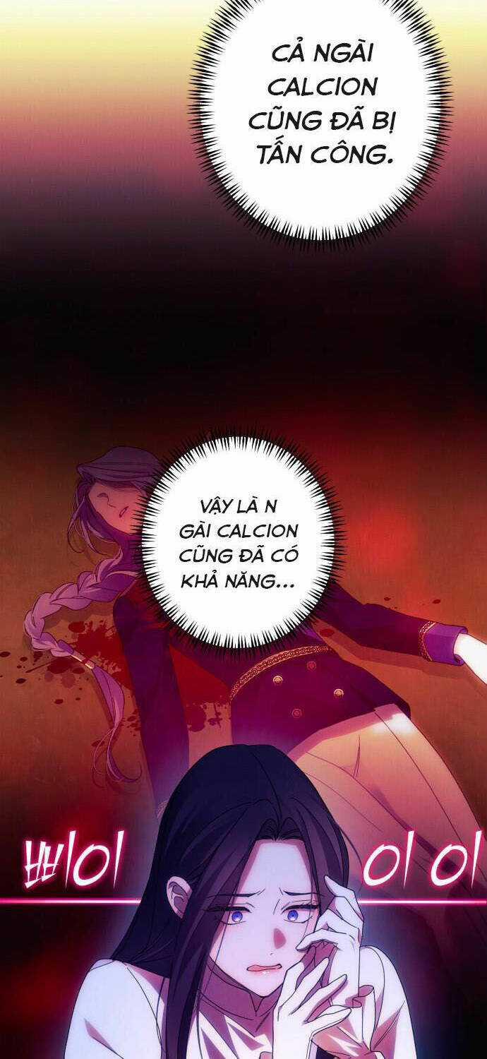 TÔI SẼ QUYẾN RŨ CÔNG TƯỚC PHƯƠNG BẮC Chapter 57 trang 47