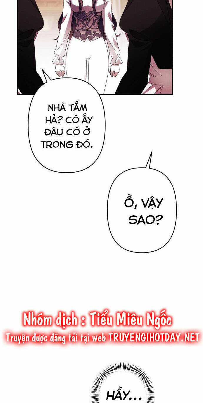 TÔI SẼ QUYẾN RŨ CÔNG TƯỚC PHƯƠNG BẮC Chapter 57 trang 5