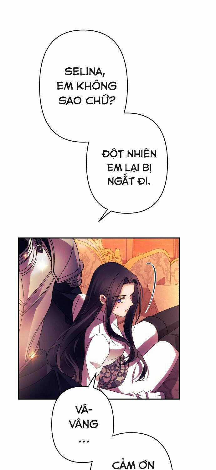 TÔI SẼ QUYẾN RŨ CÔNG TƯỚC PHƯƠNG BẮC Chapter 57 trang 54