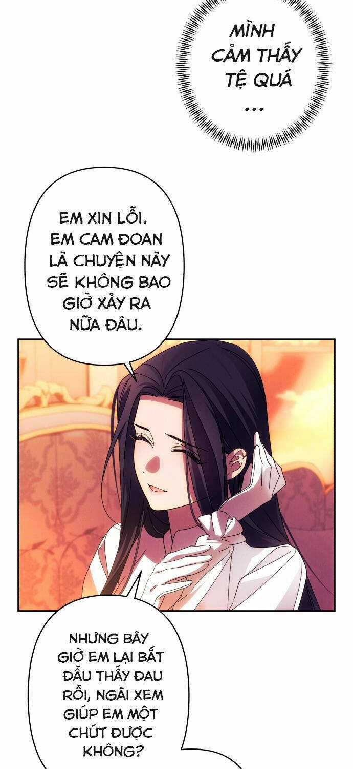 TÔI SẼ QUYẾN RŨ CÔNG TƯỚC PHƯƠNG BẮC Chapter 57 trang 58