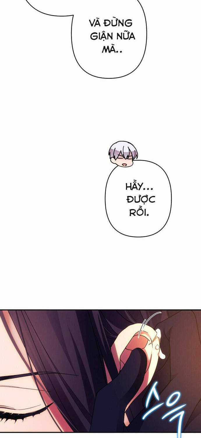 TÔI SẼ QUYẾN RŨ CÔNG TƯỚC PHƯƠNG BẮC Chapter 57 trang 59