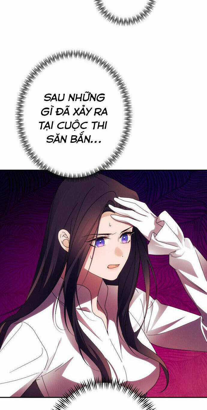 TÔI SẼ QUYẾN RŨ CÔNG TƯỚC PHƯƠNG BẮC Chapter 57 trang 6