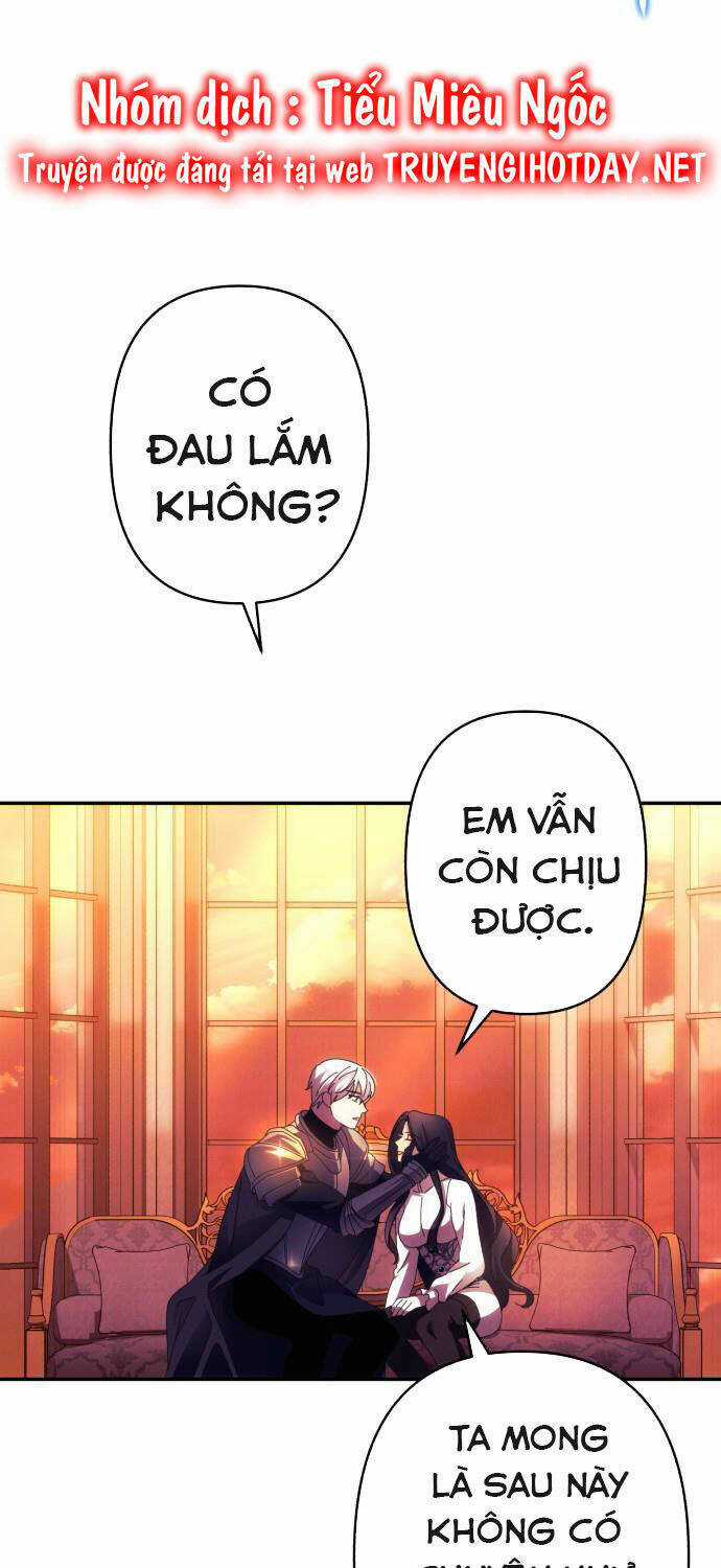 TÔI SẼ QUYẾN RŨ CÔNG TƯỚC PHƯƠNG BẮC Chapter 57 trang 60