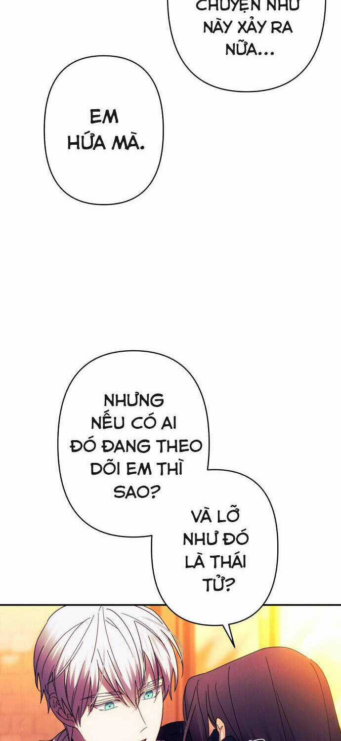 TÔI SẼ QUYẾN RŨ CÔNG TƯỚC PHƯƠNG BẮC Chapter 57 trang 61