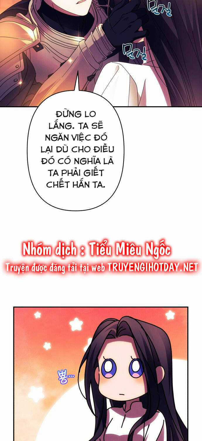 TÔI SẼ QUYẾN RŨ CÔNG TƯỚC PHƯƠNG BẮC Chapter 57 trang 62