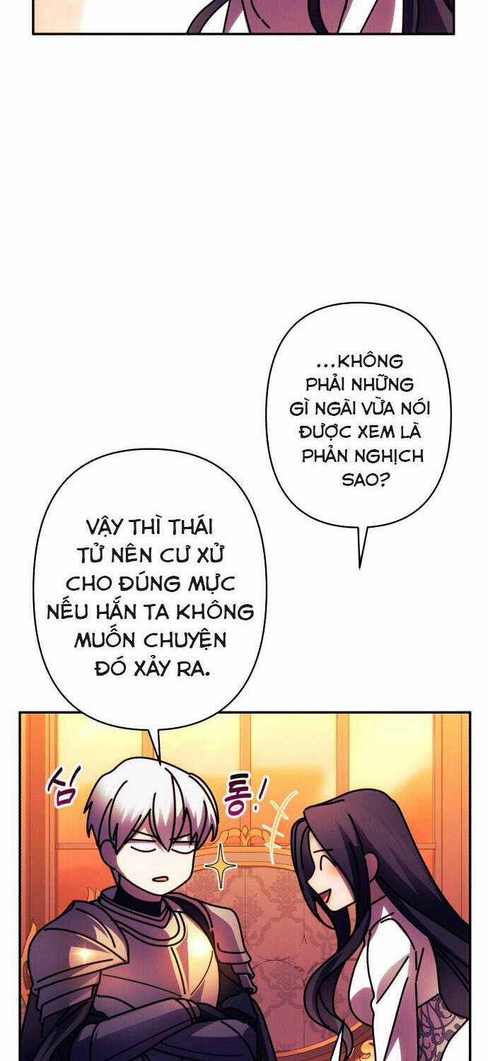 TÔI SẼ QUYẾN RŨ CÔNG TƯỚC PHƯƠNG BẮC Chapter 57 trang 63