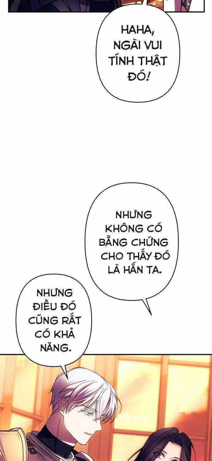 TÔI SẼ QUYẾN RŨ CÔNG TƯỚC PHƯƠNG BẮC Chapter 57 trang 64