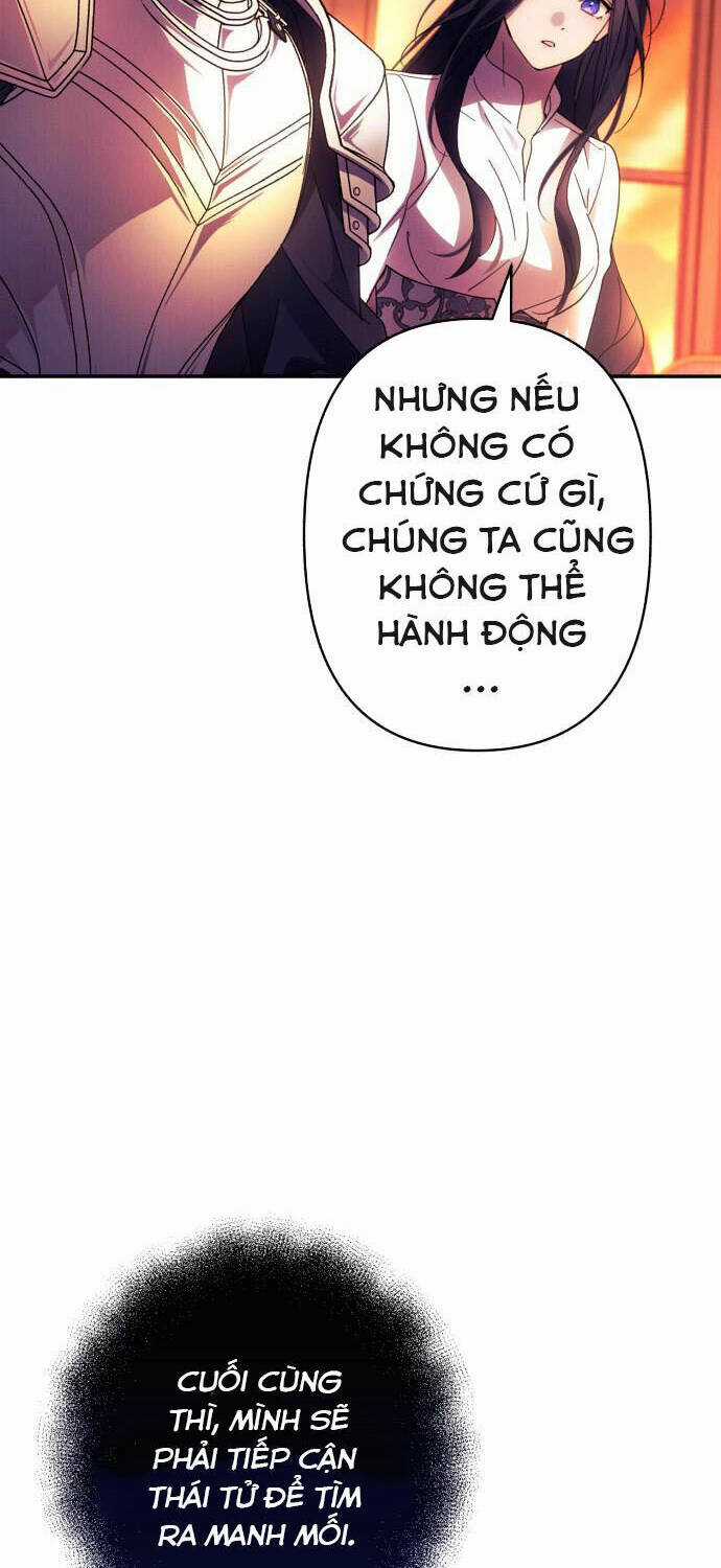 TÔI SẼ QUYẾN RŨ CÔNG TƯỚC PHƯƠNG BẮC Chapter 57 trang 65