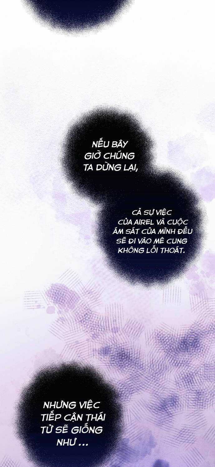 TÔI SẼ QUYẾN RŨ CÔNG TƯỚC PHƯƠNG BẮC Chapter 57 trang 66