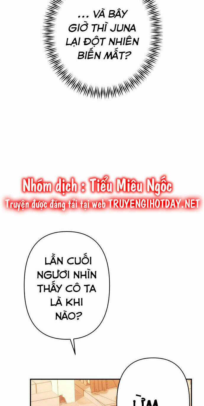 TÔI SẼ QUYẾN RŨ CÔNG TƯỚC PHƯƠNG BẮC Chapter 57 trang 7