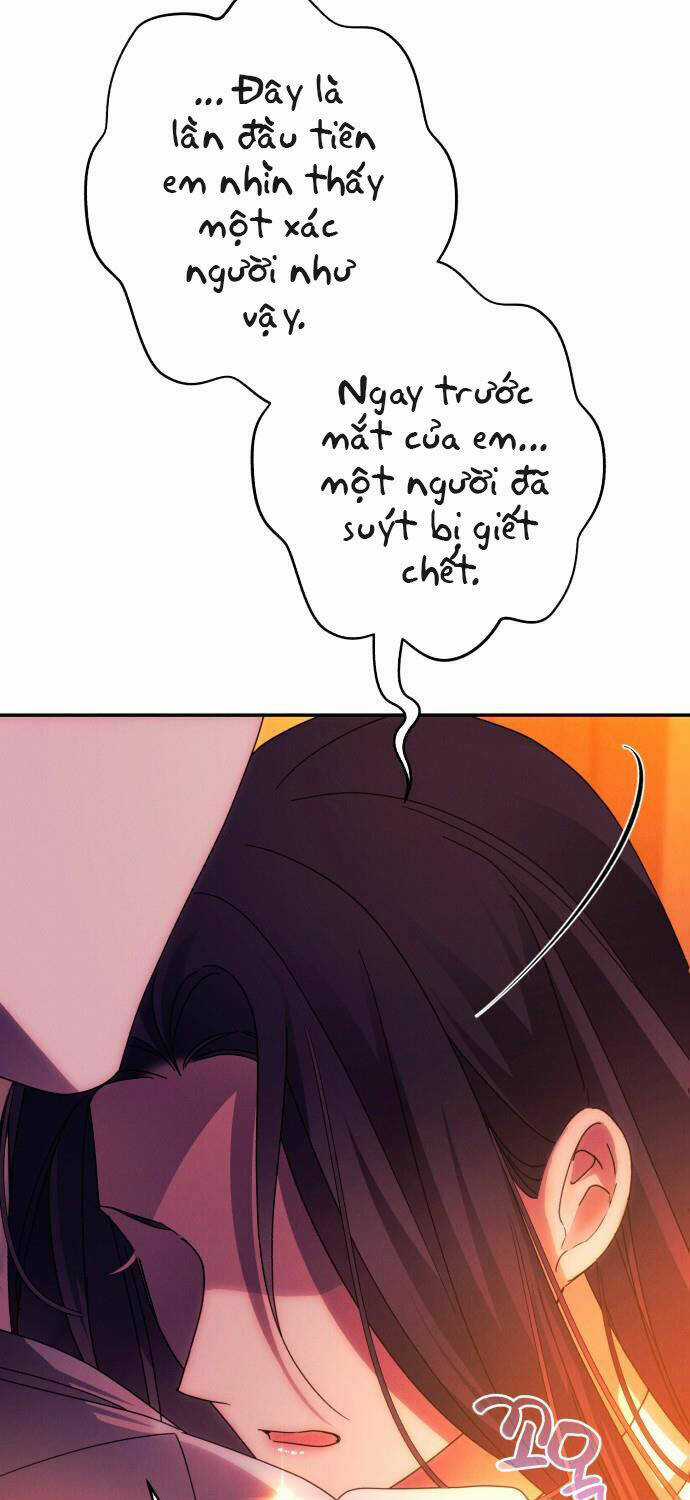 TÔI SẼ QUYẾN RŨ CÔNG TƯỚC PHƯƠNG BẮC Chapter 57 trang 72