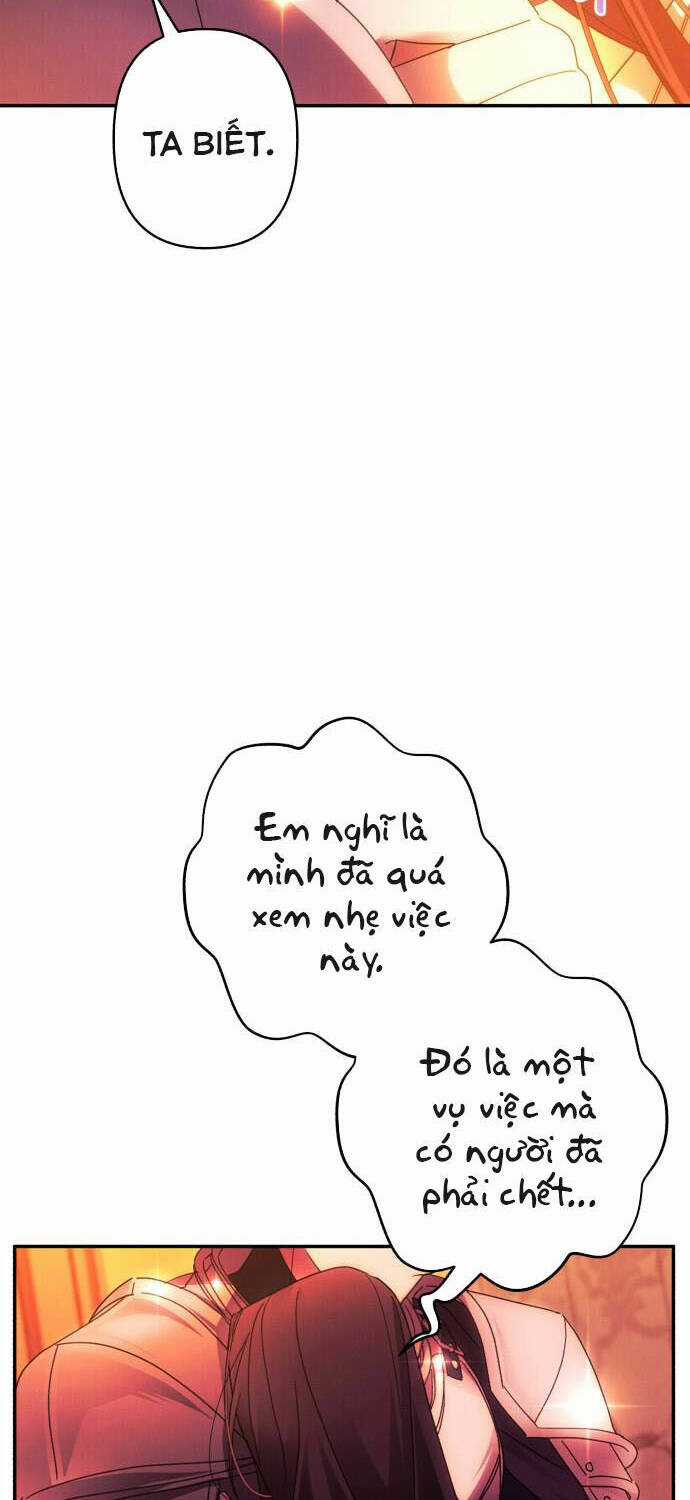 TÔI SẼ QUYẾN RŨ CÔNG TƯỚC PHƯƠNG BẮC Chapter 57 trang 73