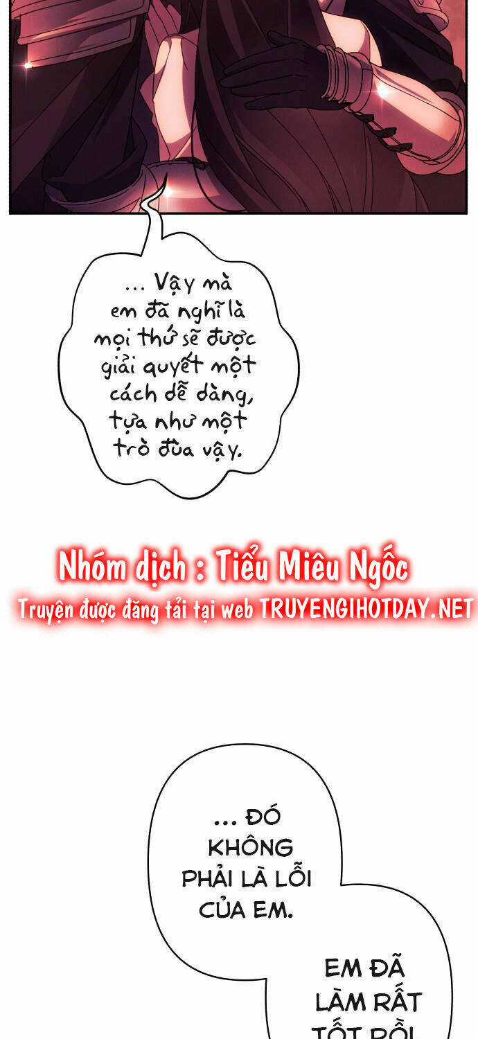 TÔI SẼ QUYẾN RŨ CÔNG TƯỚC PHƯƠNG BẮC Chapter 57 trang 74