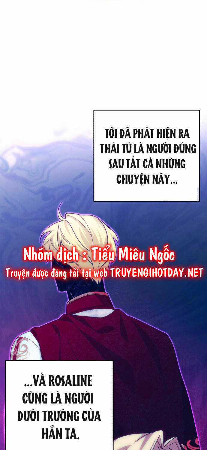 TÔI SẼ QUYẾN RŨ CÔNG TƯỚC PHƯƠNG BẮC Chapter 57 trang 78