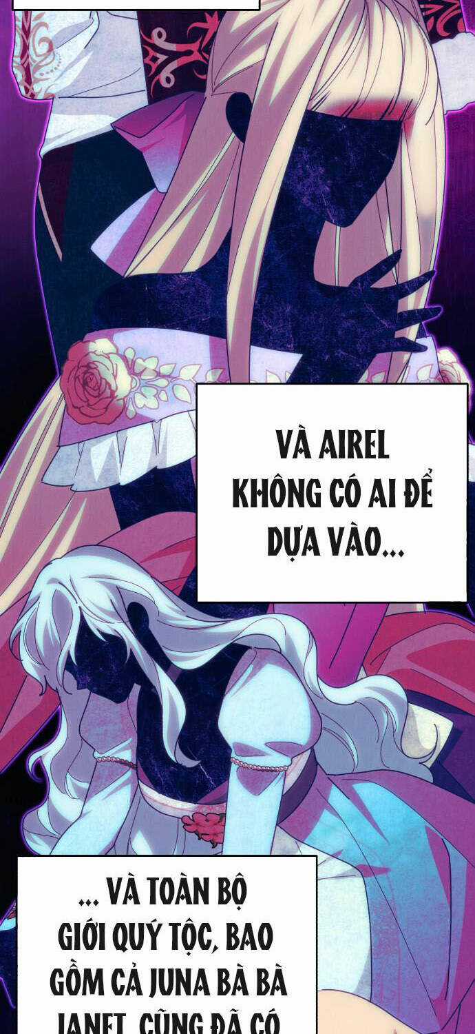 TÔI SẼ QUYẾN RŨ CÔNG TƯỚC PHƯƠNG BẮC Chapter 57 trang 79