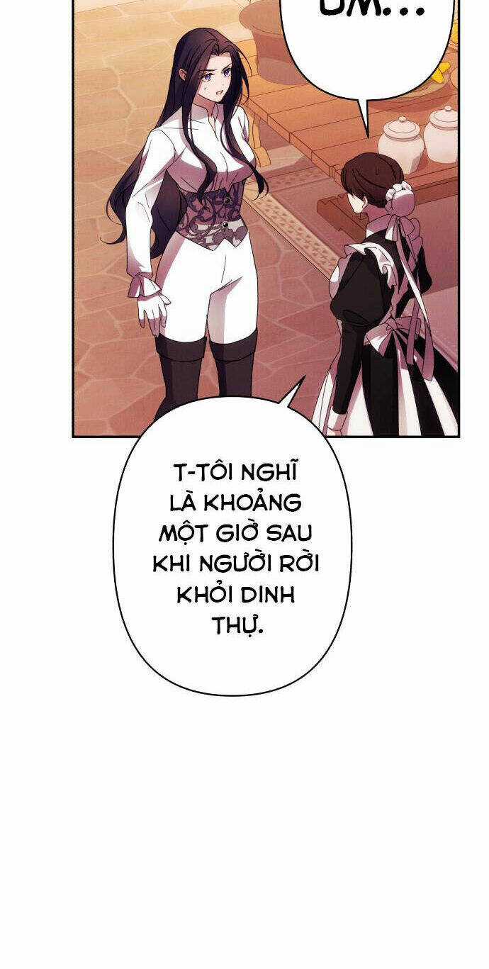 TÔI SẼ QUYẾN RŨ CÔNG TƯỚC PHƯƠNG BẮC Chapter 57 trang 8