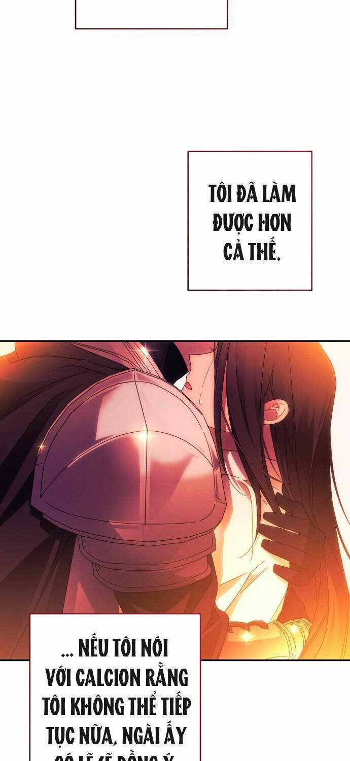 TÔI SẼ QUYẾN RŨ CÔNG TƯỚC PHƯƠNG BẮC Chapter 57 trang 82