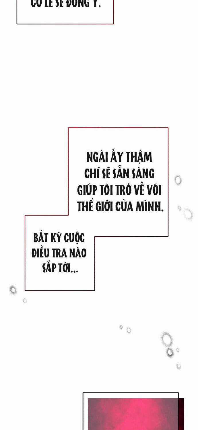 TÔI SẼ QUYẾN RŨ CÔNG TƯỚC PHƯƠNG BẮC Chapter 57 trang 83