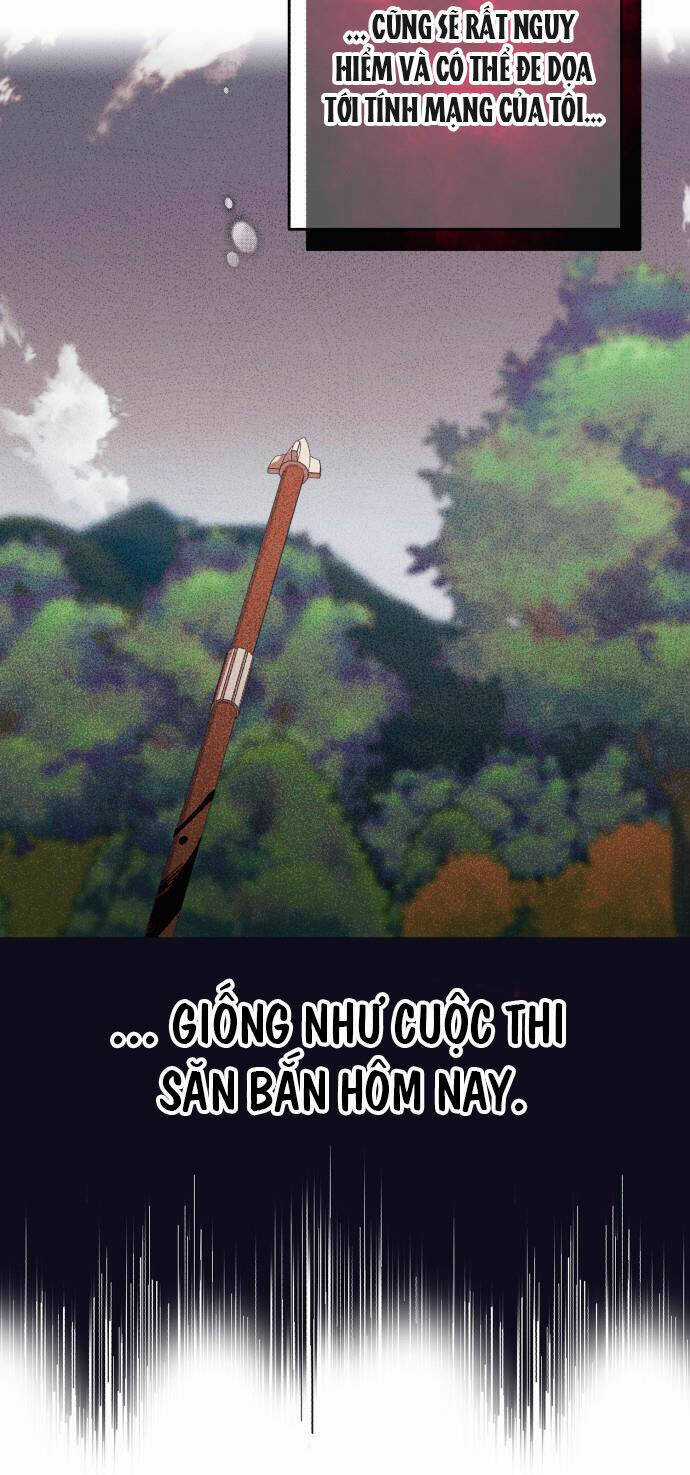 TÔI SẼ QUYẾN RŨ CÔNG TƯỚC PHƯƠNG BẮC Chapter 57 trang 84