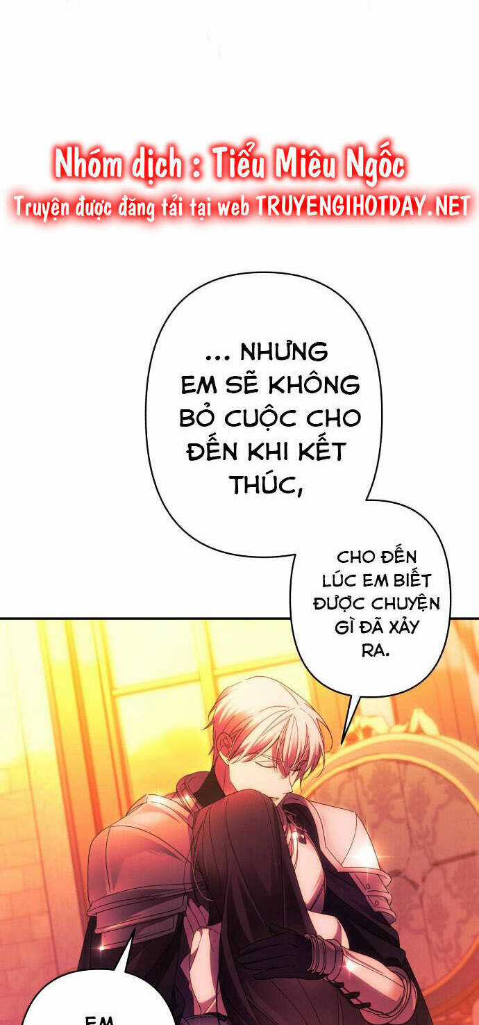 TÔI SẼ QUYẾN RŨ CÔNG TƯỚC PHƯƠNG BẮC Chapter 57 trang 85