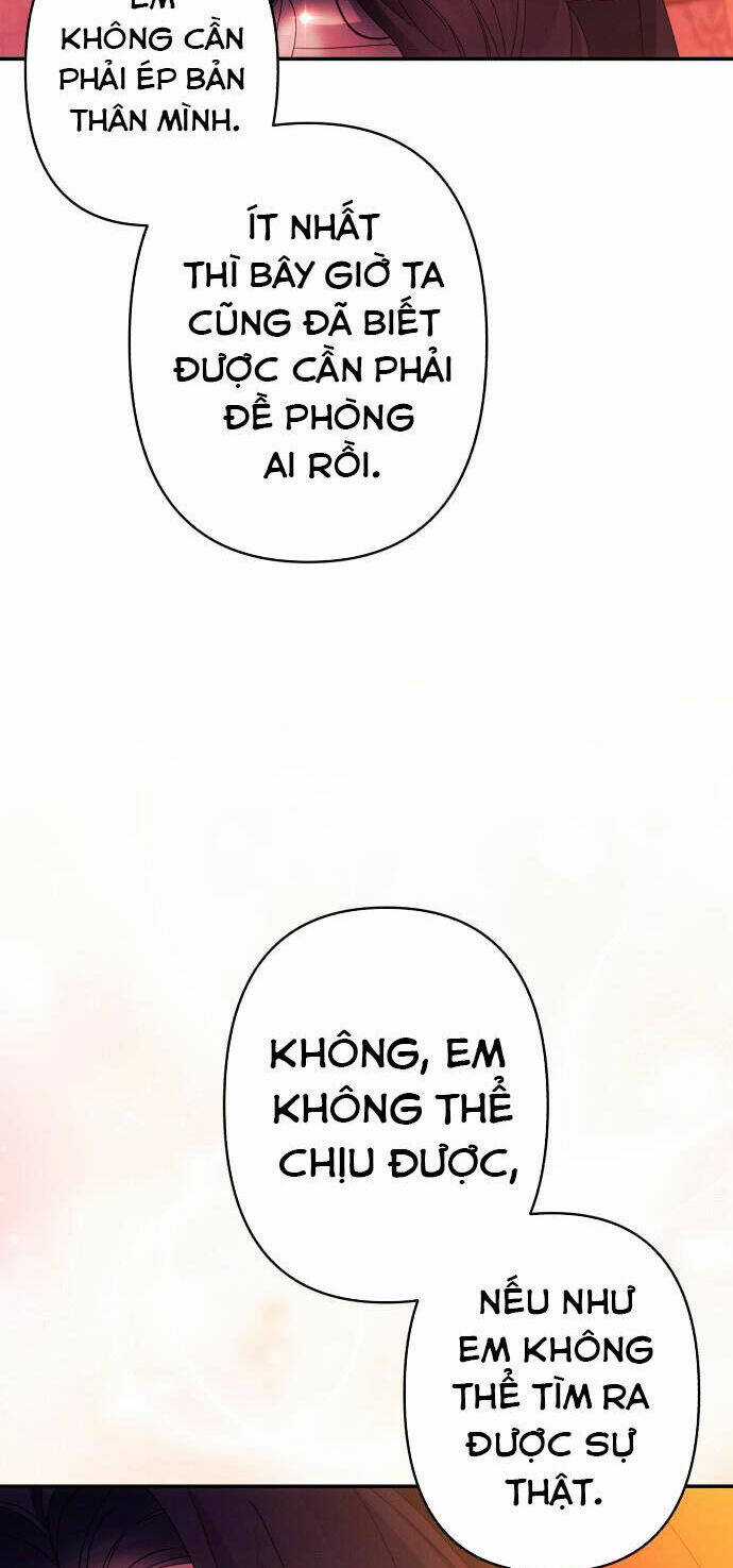 TÔI SẼ QUYẾN RŨ CÔNG TƯỚC PHƯƠNG BẮC Chapter 57 trang 86