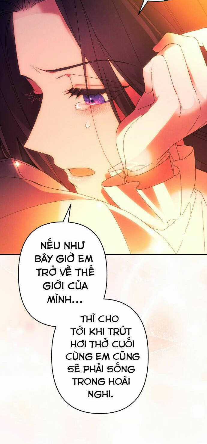 TÔI SẼ QUYẾN RŨ CÔNG TƯỚC PHƯƠNG BẮC Chapter 57 trang 87