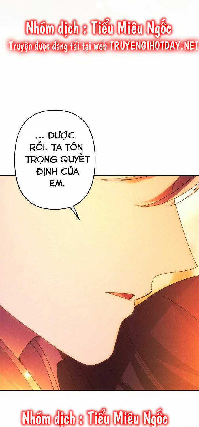 TÔI SẼ QUYẾN RŨ CÔNG TƯỚC PHƯƠNG BẮC Chapter 57 trang 88