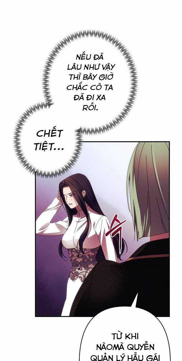 TÔI SẼ QUYẾN RŨ CÔNG TƯỚC PHƯƠNG BẮC Chapter 57 trang 9