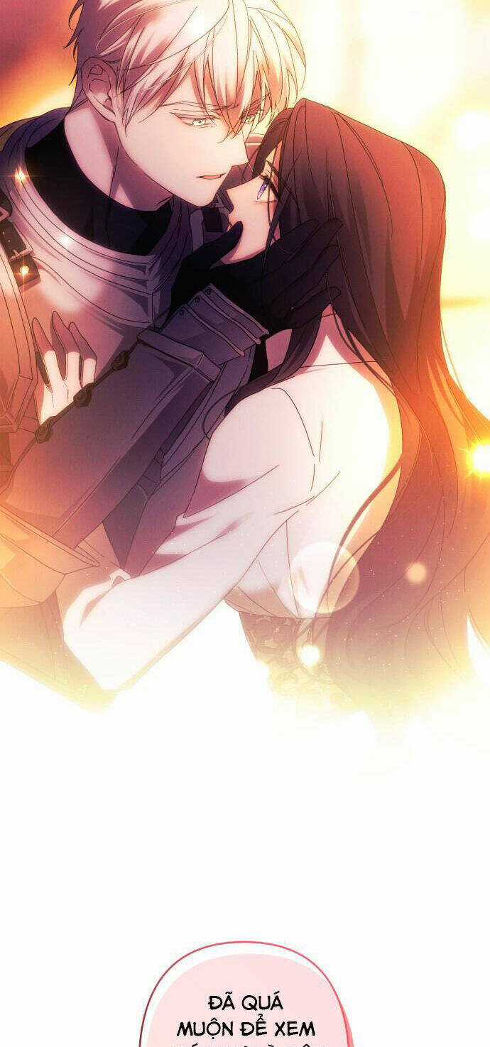 TÔI SẼ QUYẾN RŨ CÔNG TƯỚC PHƯƠNG BẮC Chapter 57 trang 90