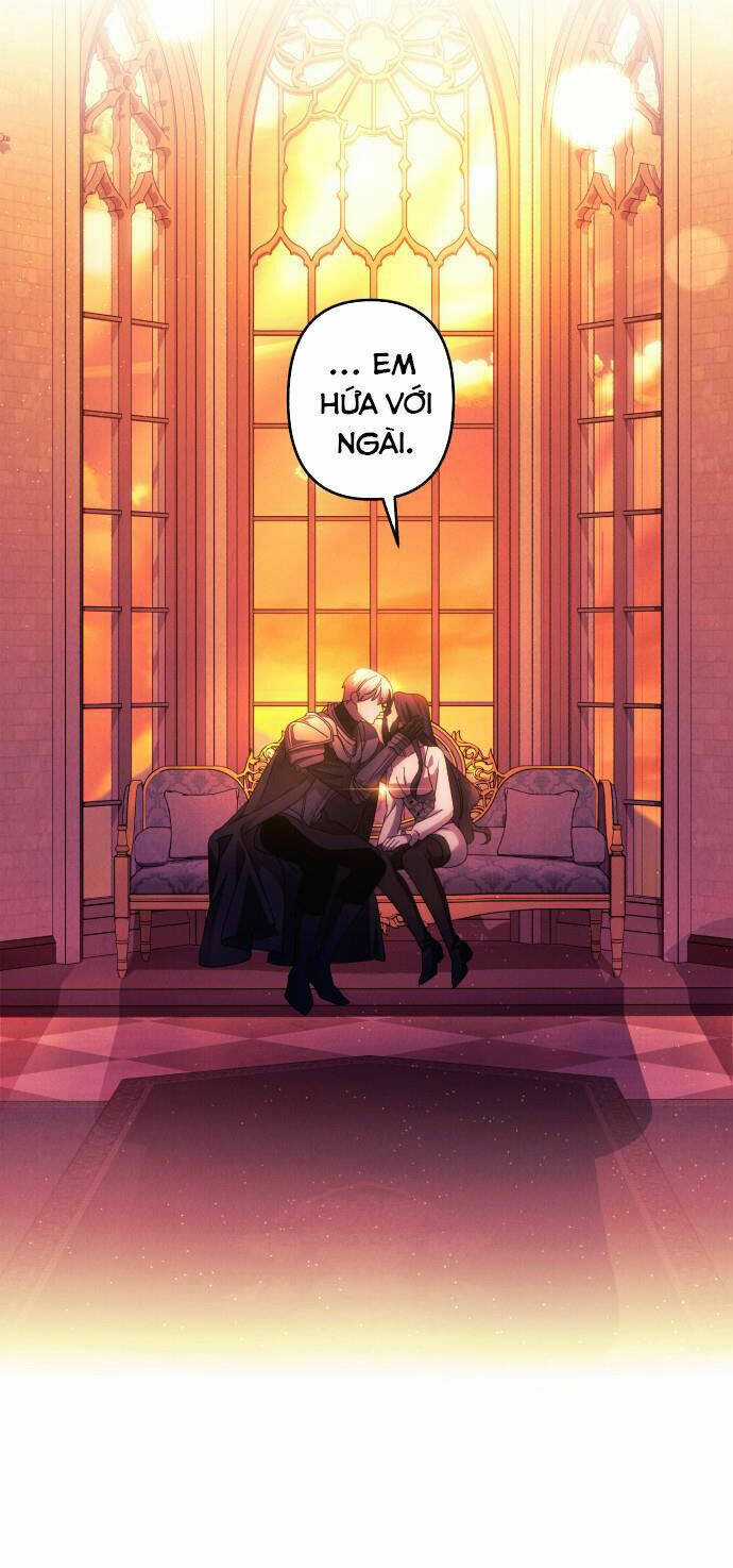 TÔI SẼ QUYẾN RŨ CÔNG TƯỚC PHƯƠNG BẮC Chapter 57 trang 92