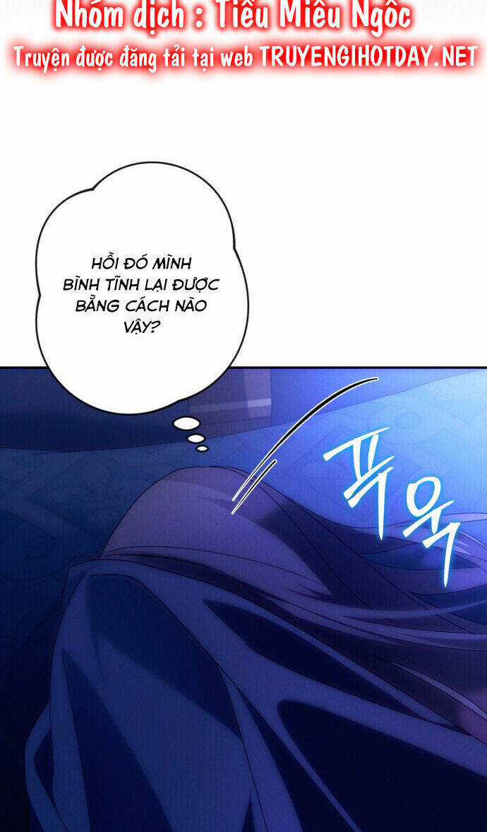 TÔI SẼ QUYẾN RŨ CÔNG TƯỚC PHƯƠNG BẮC Chapter 58 trang 10