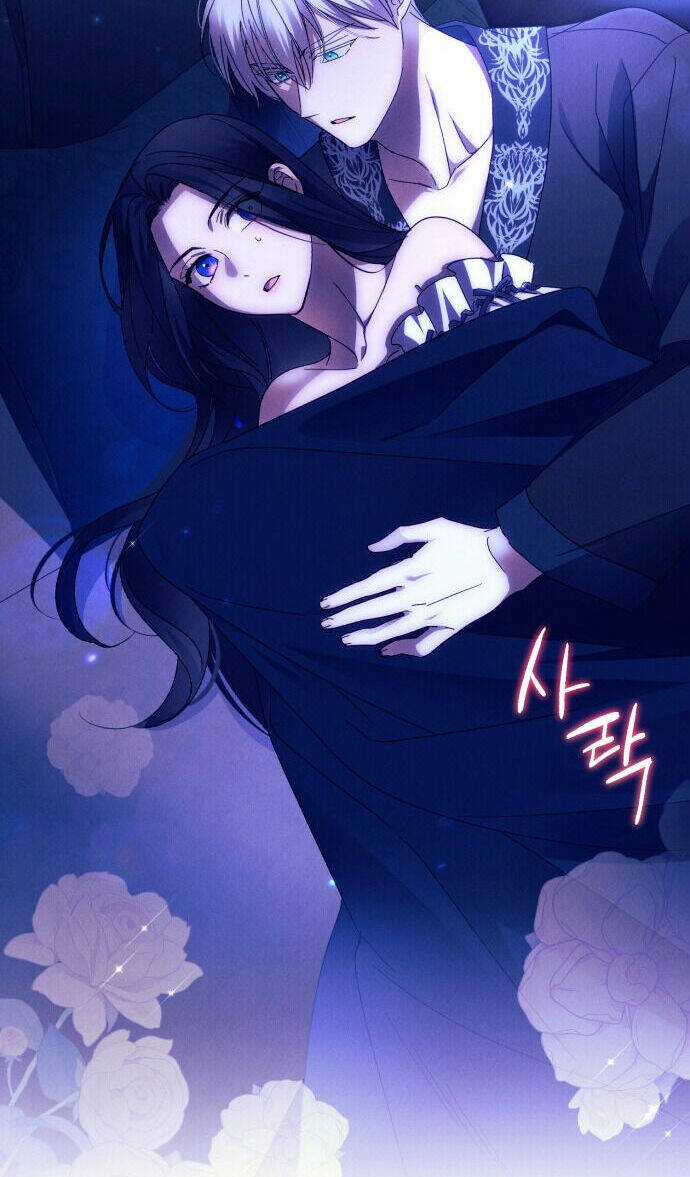 TÔI SẼ QUYẾN RŨ CÔNG TƯỚC PHƯƠNG BẮC Chapter 58 trang 12