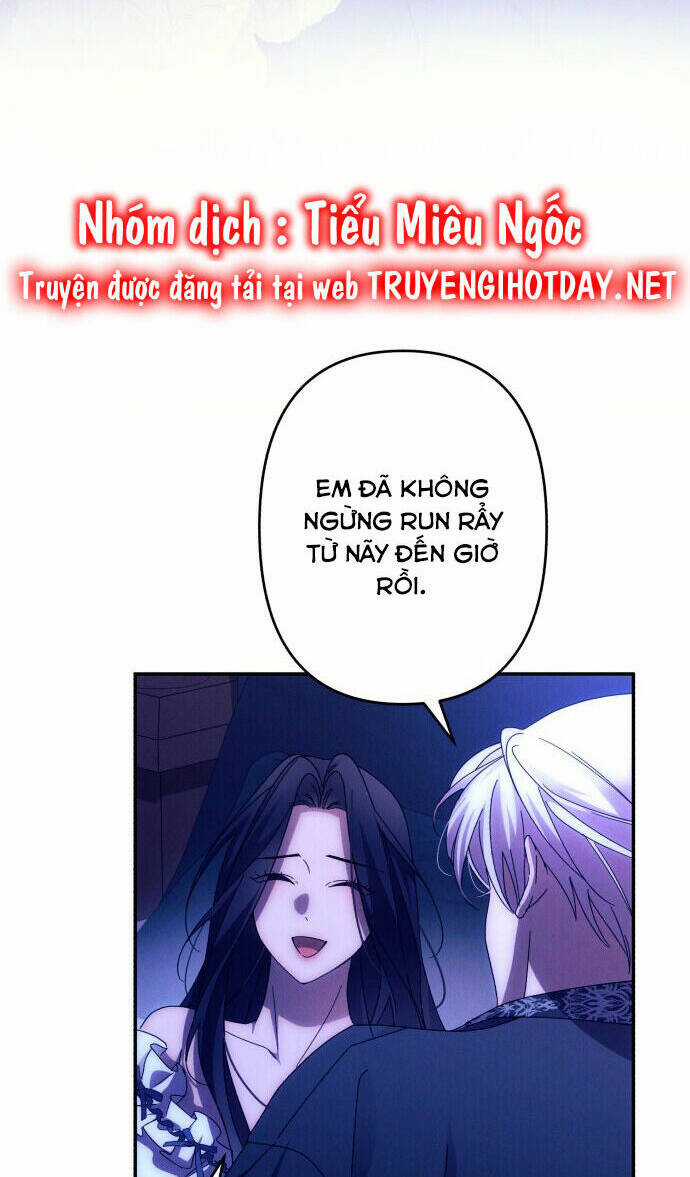 TÔI SẼ QUYẾN RŨ CÔNG TƯỚC PHƯƠNG BẮC Chapter 58 trang 13