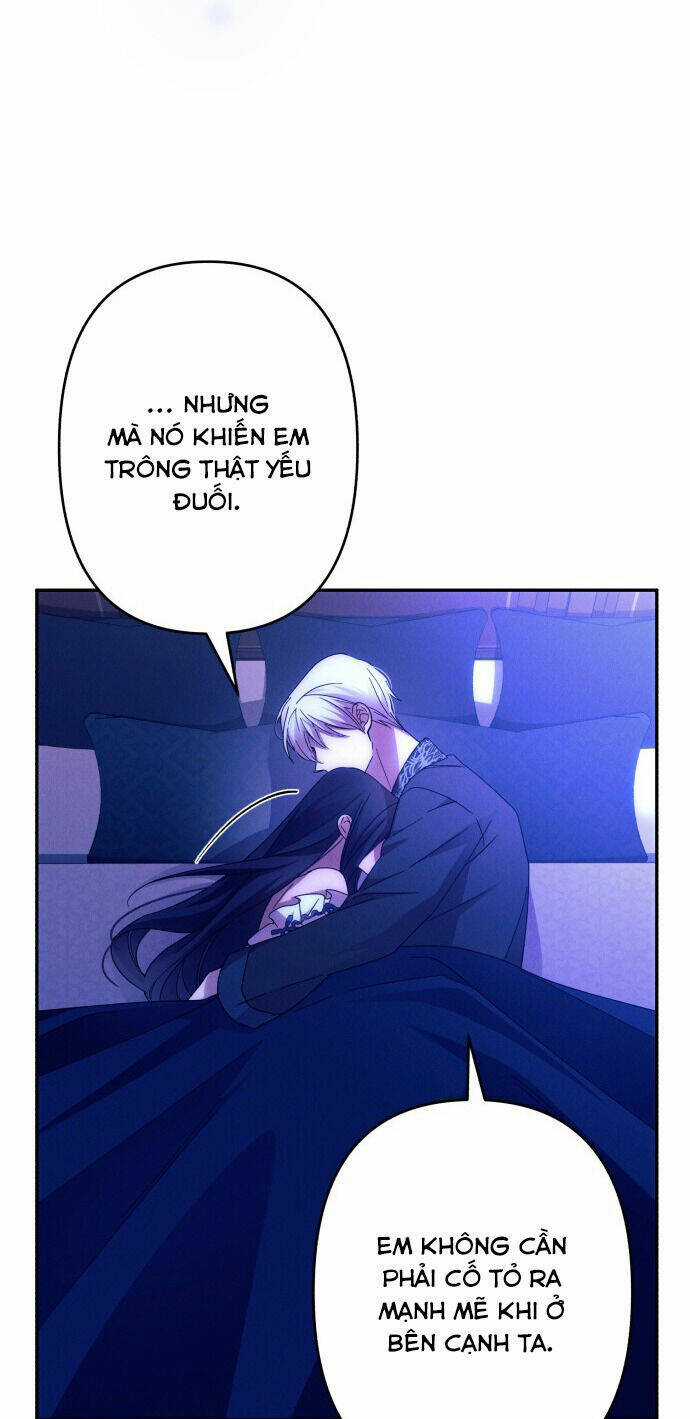 TÔI SẼ QUYẾN RŨ CÔNG TƯỚC PHƯƠNG BẮC Chapter 58 trang 16