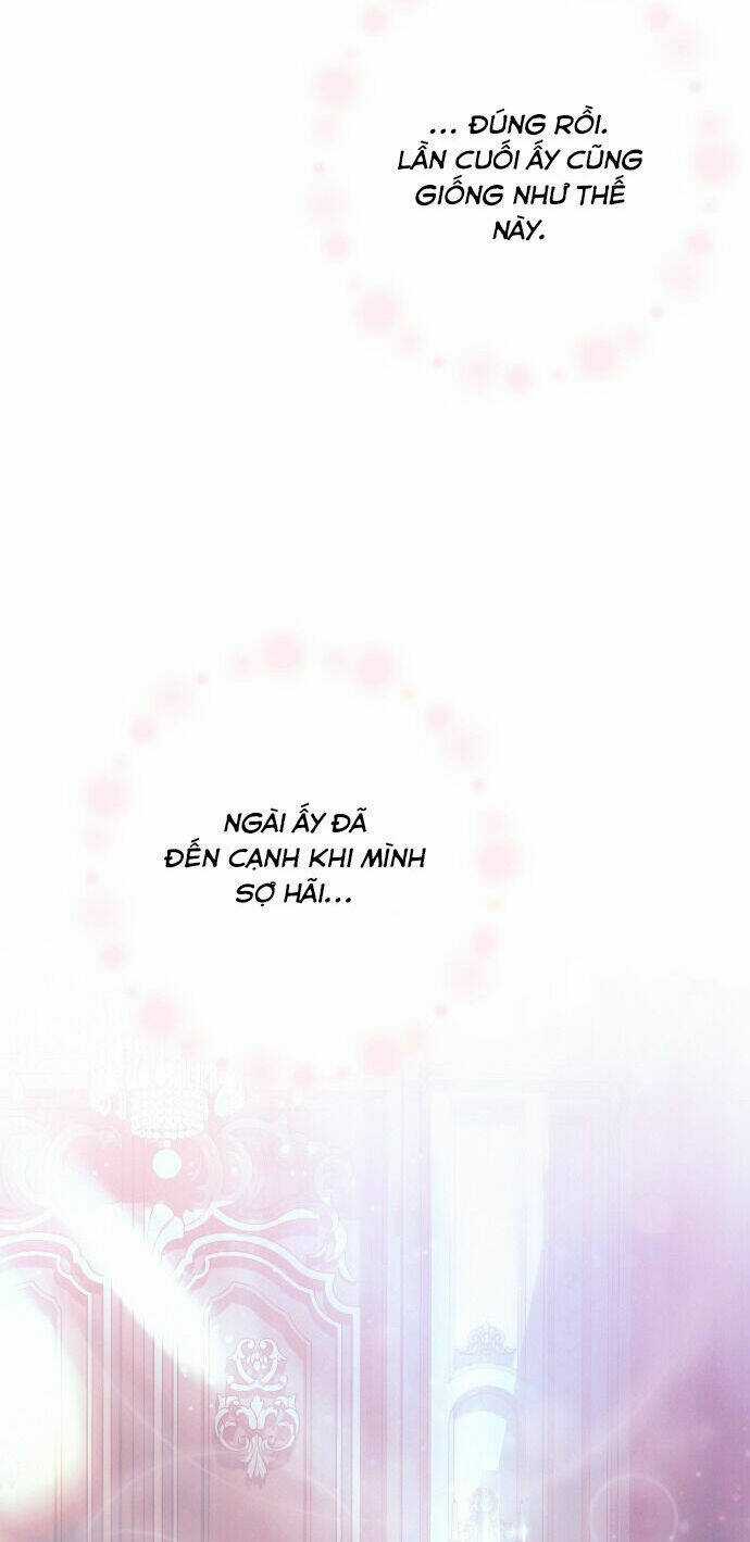 TÔI SẼ QUYẾN RŨ CÔNG TƯỚC PHƯƠNG BẮC Chapter 58 trang 18