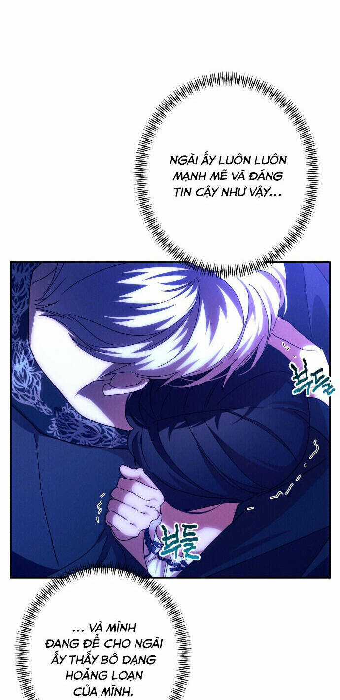 TÔI SẼ QUYẾN RŨ CÔNG TƯỚC PHƯƠNG BẮC Chapter 58 trang 21